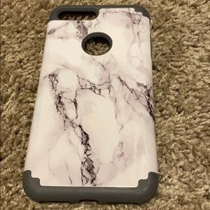 Marble IPhone 6 case
